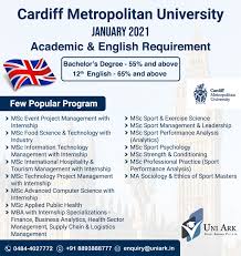 Schools on our list span from large research universities and others from small liberal arts schools. Want To Study In Uk Science Internships Public University Sport Management