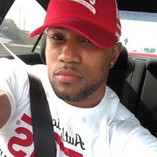 Antonio Roseboro's Instagram, Twitter & Facebook