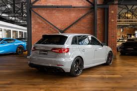 Image result for Nardo Gray 2019 RS3