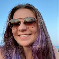 Danielle Sharples's Instagram, Twitter & Facebook