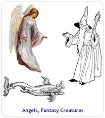 The most common design clip art material is metal. Welcome To Dover Publications