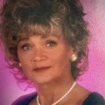 Shirley Marie Proffitt Obituary