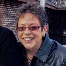 Gail Fazio's Instagram, Twitter & Facebook