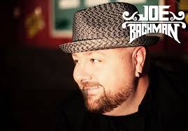 Joe Bachman's Instagram, Twitter & Facebook