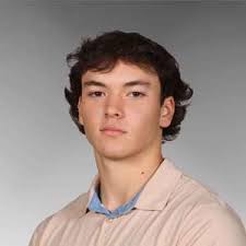 Seth Rucker's Instagram, Twitter & Facebook