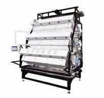 Tea Color Sorter - Bida Optoelectronic Technology Co., Ltd.