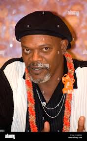Samuel jackson hi-res stock photography and images
