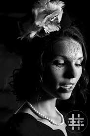 The Amazing Lindsey Trujillo