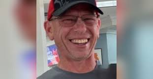 Ricky Eugene McLean Obituary