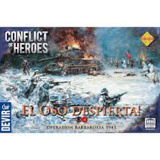 Encuentra tu próximo juego de mesa favorito. Segunda Guerra Mundial Juegos De Mesa Garesys