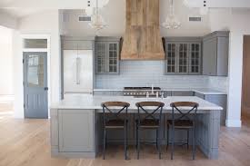 Love The Basic Kitchen Grey Farmhouse Kitchen Open Concept Custom Barnwood Hood Pantry Custom Kitchen Remodel Kitchen Remodel Modern Farmhouse Kitchens