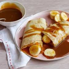Sauce Caramel Rapide Au Thermomix Pour Accompagner Vos Crepes Sauce Caramel Thermomix Thermomix Recette