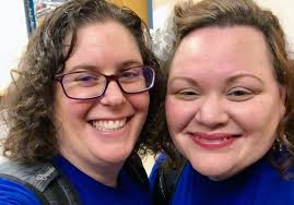 Two local JCCs help colleagues at Pittsburgh JCC