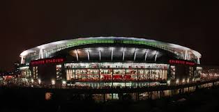 Maybe you would like to learn more about one of these? Arsenal Wallpaper Hd 3752a 1921 For Iphone 7 Wtg3012769 Emirates Stadium Wallpaper 4k 3752x1921 Wallpaper Teahub Io