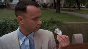 How Similar Are “Forrest Gump” and “The Curious Case Of Benjamin Button”?