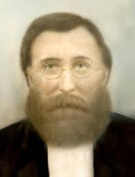 Thomas Clinton Haynes (1837-1904)