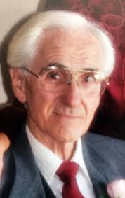 Charles Eric Staehling, 94