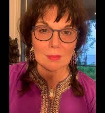 Sheila Clair's Instagram, Twitter & Facebook