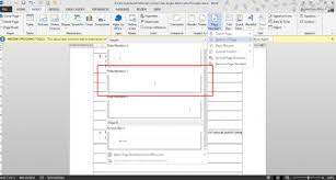 Bagaimana cara membuat nomor halaman di word ? Cara Buat Halaman Romawi Dan Angka Dalam Satu File Pada Ms Word