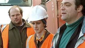 The Wire (TV Series 2002–2008)