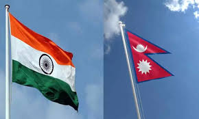 Select your location to enter site. India Nepal Diplomatic Row Likely To Escalate No Talks Soon