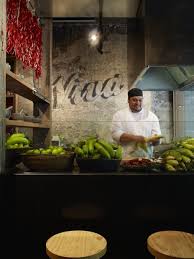 Interior Mejico Stunning Traditional Mexican Restaurant In Sydney Australia The Natural Fres Mexican Restaurant Design Mexican Restaurant Restaurant Design