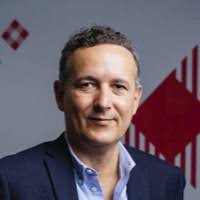 Alex de Jesús Email & Phone Number