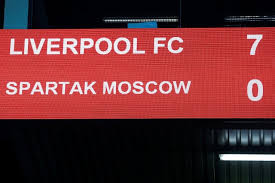 The only place to visit for all your lfc news, videos, history and match information. Liverpul Spartak 7 0 6 Dekabrya 2017 Obzor Matcha Chempionat
