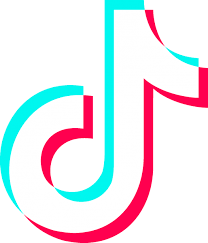 Tik Tok Logo Musical Ly Png Svg Download App Internet Livebroadcasting Socialnetwork Software Video Sharing Vector Logo Logo Sticker Logos
