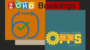 Zoho Bookings Overview And Quick Tutorial Youtube