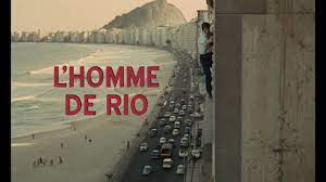 Live ds vous propose de voir l'homme de rio en streaming sur sa plateforme. L Homme De Rio De Philippe De Broca On Vimeo