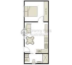 One bedroom house plans australia. 1 Bedroom Granny Flat Archives Granny Flats Australia Garage Conversion Granny Flat Tiny House Plans Apartment Floor Plans