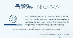 Vía españa, plaza banconal, panama city, casa matriz, panama. Avisoimportante Banco Nacional De Panama Facebook