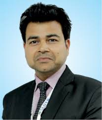 Dr. Pradeep Bhardwaj