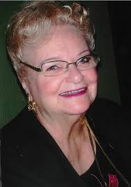 Obituary information for Maureen McCaffery