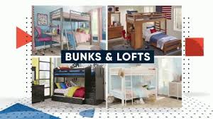 Get directions, reviews and information for rooms to go in west palm beach, fl. Rooms To Go Kids Memorial Day Sale Tv Commercial Refresh Your Kids Room Ispot Tv