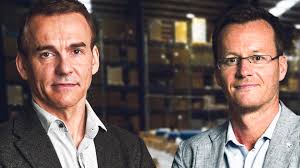 THG shuffles board and appoints new Chief Financial Officer