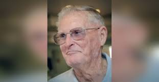 Obituary information for Walter Jack Kemp