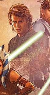 Star Wars Holocron On Twitter Hayden Christensen S Anakin In Clone Wars Armor Https T Co Mw6tp7qtcm Twitter