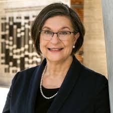 The Arkansas Children's HR Leadership Team deep in thought about our HR  Strategy and how we are going to be prepared to support our mission!