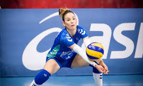 Com três pratas e dois bronzes no vôlei feminino, os eua estão na melhor posição possível para quebrar o tabu olímpico em tóquio. Libero Da Selecao De Volei Camila Brait Fala Sobre A Frustracao De Ter Sido Cortada Das Duas Ultimas Olimpiadas Jornal O Globo