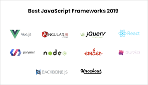 A javascript framework for building brilliant applications. Best Javascript Frameworks To Use In 2021