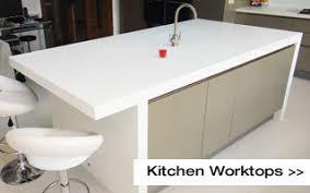 solid surface worktops specialists