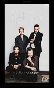 In addition to file locking, many database management systems support record locking, in which a single record, rather than an entire file, is locked. One Direction Lock Screen For Android Apk Download