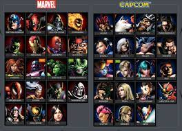 The ultimate marvel vs capcom 3 producers did not go with the easy way. How To Unlock All Marvel Vs Capcom 3 Characters Guide For Ps3 Xbox 360 Video Games Blogger