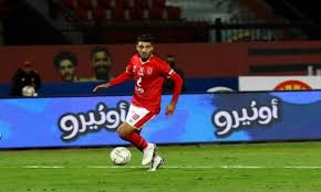 تشكيل الأهلي الأساسي شهد عودة أليو ديانج ليشارك في وسط الملعب بجانب عمرو السولية، بدلا من حمدي فتحي. Ee Xpxdeluvq8m