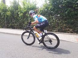 The team can be proud of how we rode today. Supertalent Remco Evenepoel Degrades Resistance On Ek Lead Of More Than 10 Minutes