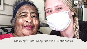 Conversations with GIA: Intergenerational Programming in Senior Housing:  From Promise to Practice