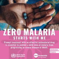 Treatment of uncomplicated falciparum malaria in nonpregnant adults and children. Treating Malaria