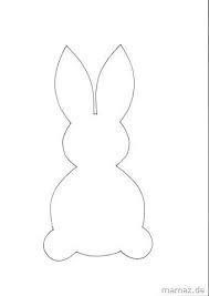 11 osterhasen bilder zum ausdrucken tourofcalifornia. Malvorlage Hase Silhouette Coloring And Malvorlagan